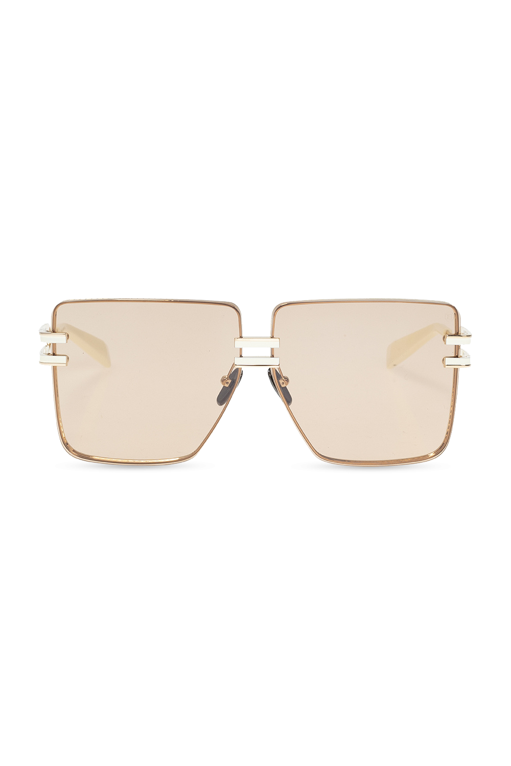 Balmain Sunglasses with logo | Men's Accessorie | Vitkac
